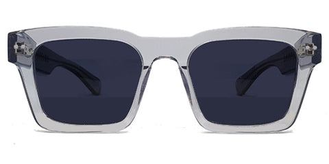 CUT SIXTY-TWO LIGHT GREY / BLACK