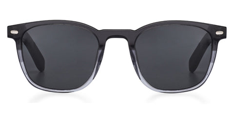 CUT TWENTY-FOUR BLACK FADE / BLACK