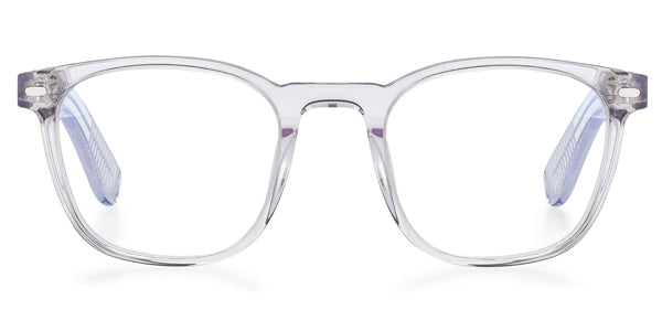 CUT TWENTY-FOUR OPTICAL CLEAR / BLUE LIGHT BLOCKER