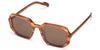 CUT TWENTY-NINE BRUSHED TORT / BROWN