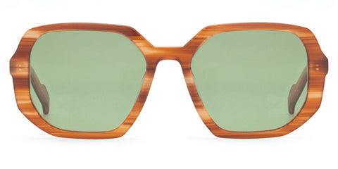 CUT TWENTY-NINE BRUSHED TORT / GREEN