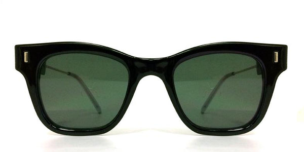 New Wave Black / Black