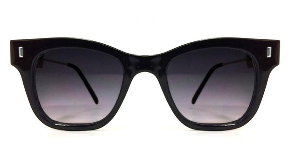 New Wave Black / Black Grad