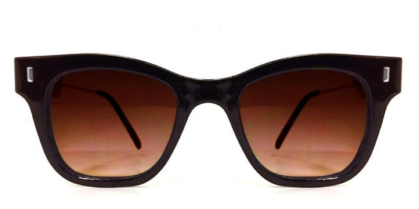 New Wave Black / Brown Grad