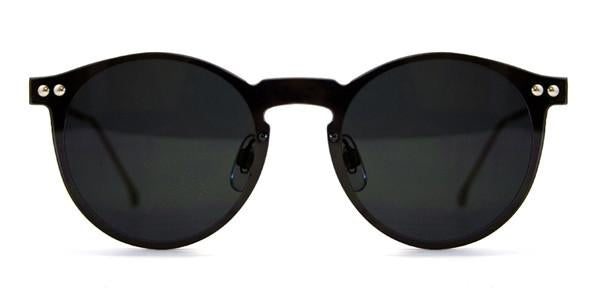 Orphius Silver / Black