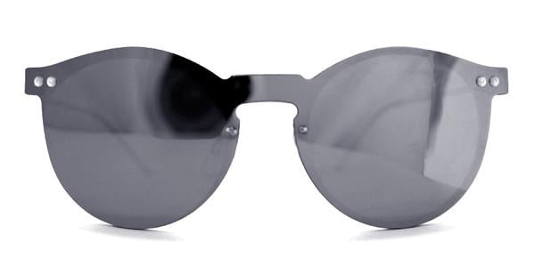 Orphius Silver / Silver Mirror