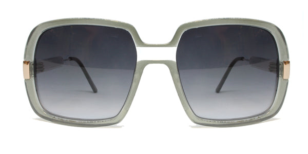 RISING WITH THE SUN GREY-BLACK GRAD