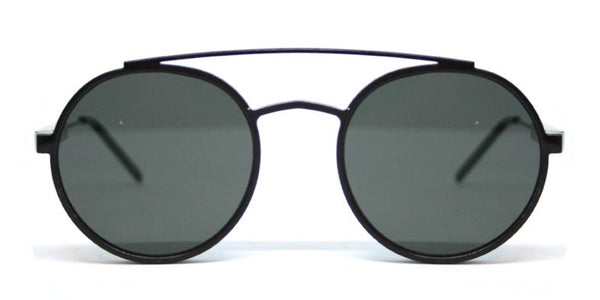 Stay Rad Black / Black