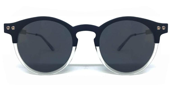 UTP-1 BLACK / CLEAR / BLACK