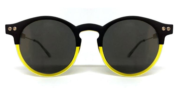 UTP-1 BLACK / YELLOW / BLACK